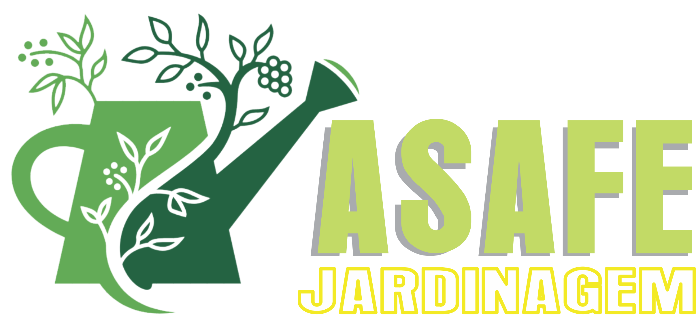 SP Manutenção de Jardim